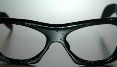 Today in History - February 27: Glasses found in a sealed envelope sparks court case