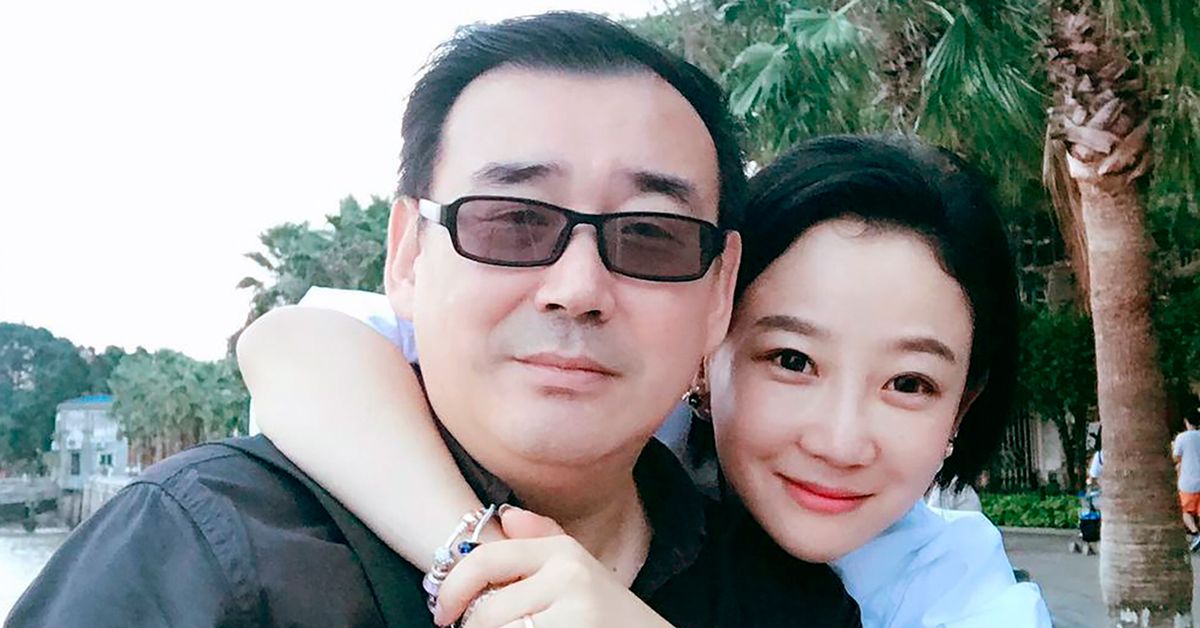 Federal government praises Australian writer's 'resilience' after seven years detained in China