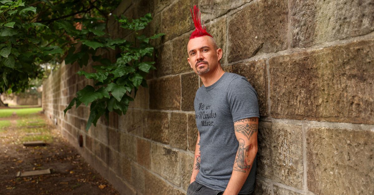 The undisputed Aussie prison 'law' that may be a myth