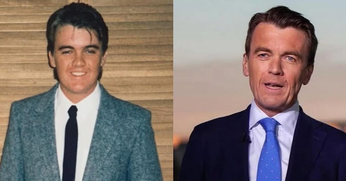 Michael Rowland leaving the ABC after 39 years on Aussie screens