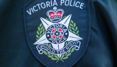 Teen seriously injured after stabbing at shopping centre near Melbourne