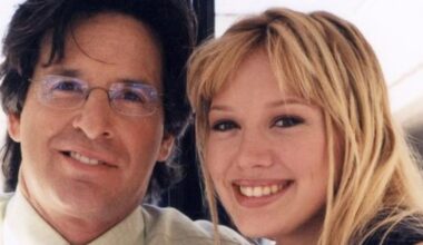 Robert Carradine death: Revenge of the Nerds, Lizzie McGuire star dies aged 71; Hilary Duff pays tribute to on-screen dad