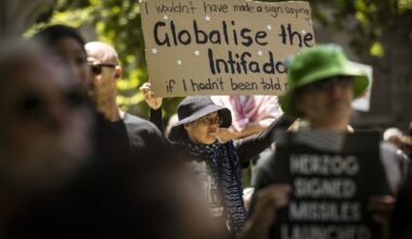 Queensland to introduce new hate speech laws