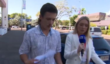 Hit-run victim's family slam punishment