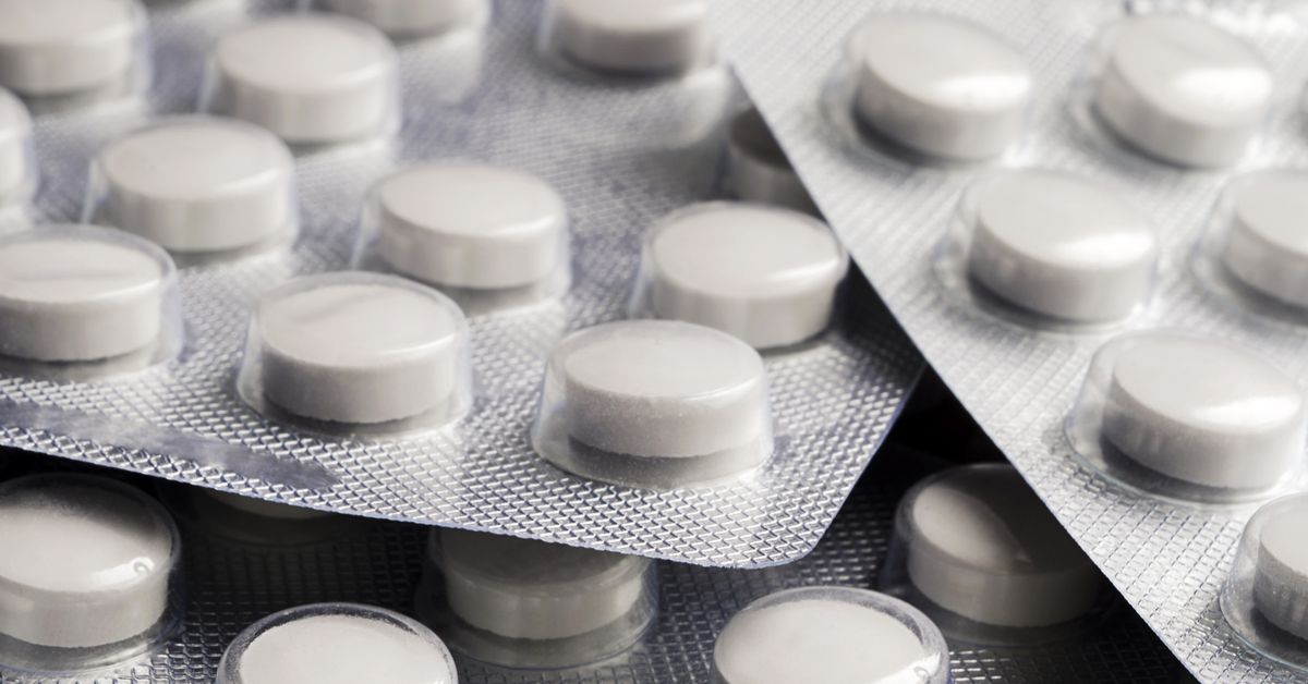 Australia's most-prescribed drug statins doesn't cause most side effects on the label, study finds