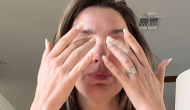 Former Disney child star Christy Carlson Romano shares tearful health update