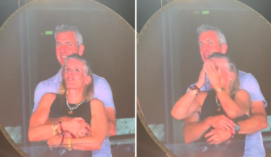 Coldplay 'kiss cam' scandal: Inside the $1200-a-ticket conference where Kristin Cabot will tell her side of the story