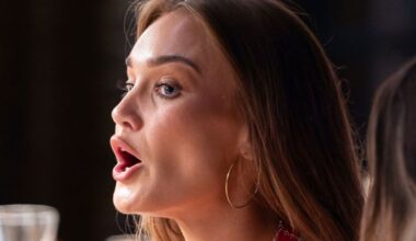 MAFS 2026 Recap Episode 12: Brook returns unannounced to settle scores in unfiltered Dinner Party rampage