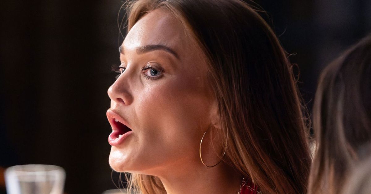 MAFS 2026 Recap Episode 12: Brook returns unannounced to settle scores in unfiltered Dinner Party rampage