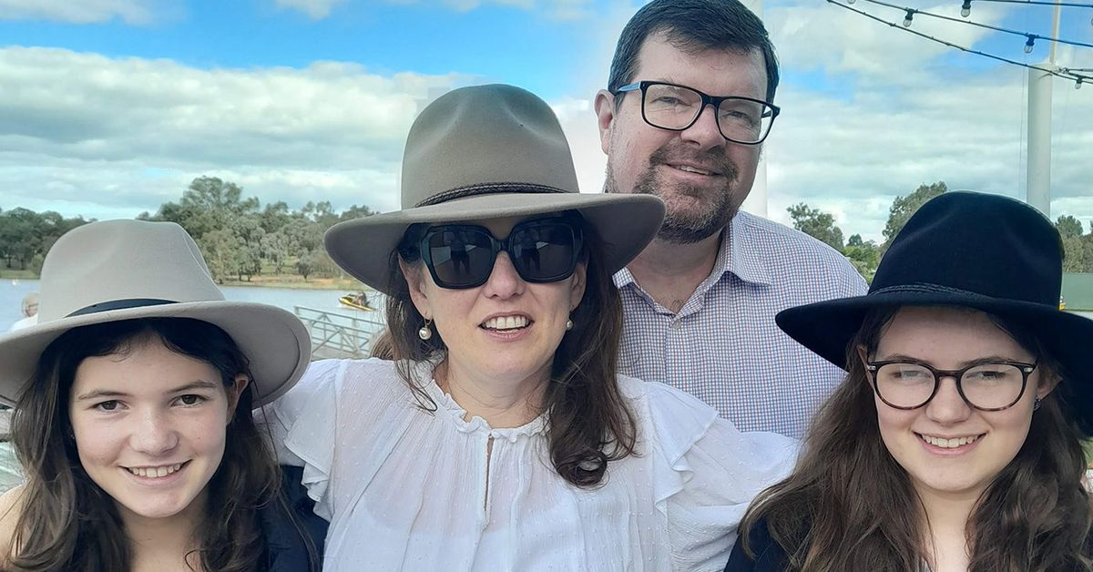 Australia's birth rate keeps plummeting to new record lows. Families like Rosina's are bucking the trend