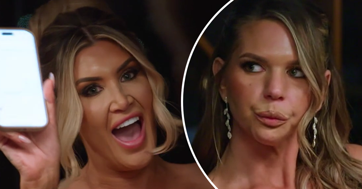 MAFS 2026 Recap Episode 16: Bec starts fires in everyone else's relationships - but secret screenshots expose the truth