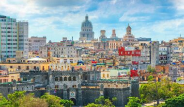 Cuban forces kill four people aboard a Florida-registered speedboat