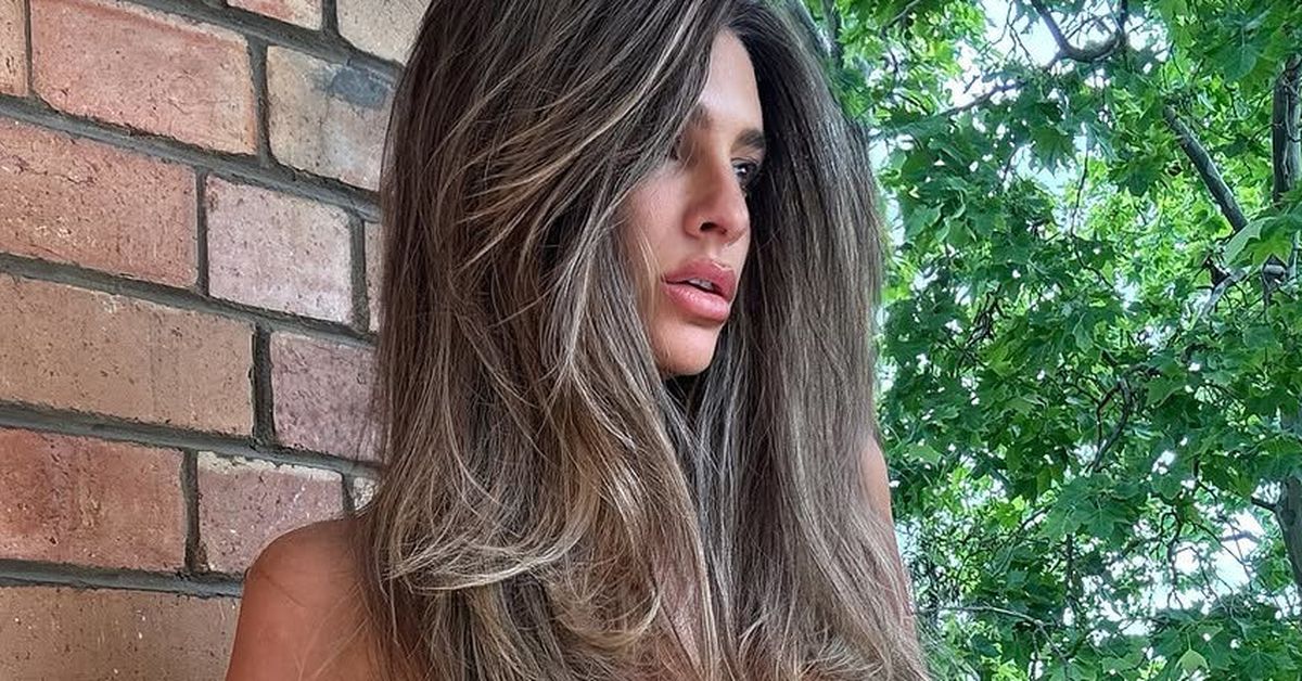 Christina Dietze: Miss Universe Australia contestant makes history for being oldest