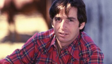 Hollywood legend, Robert Carradine, dead at 71