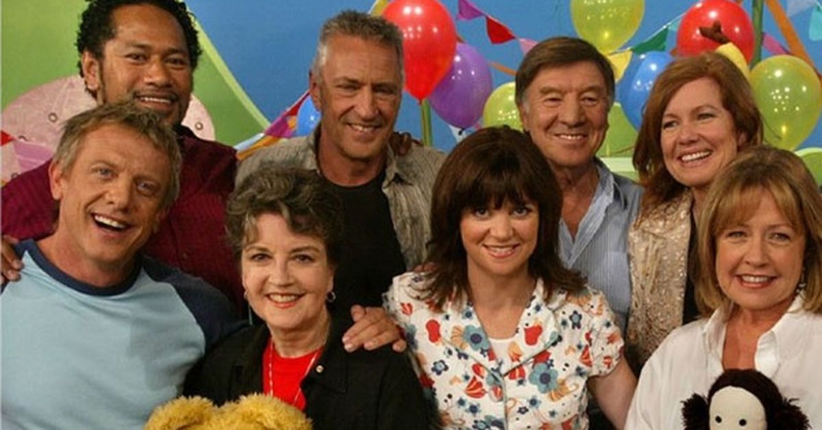 Lorraine Bayly death Australian actress Lorraine Bayly has died at the age of 89