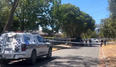 Man arrested after woman found dead at home in Melbourne's east