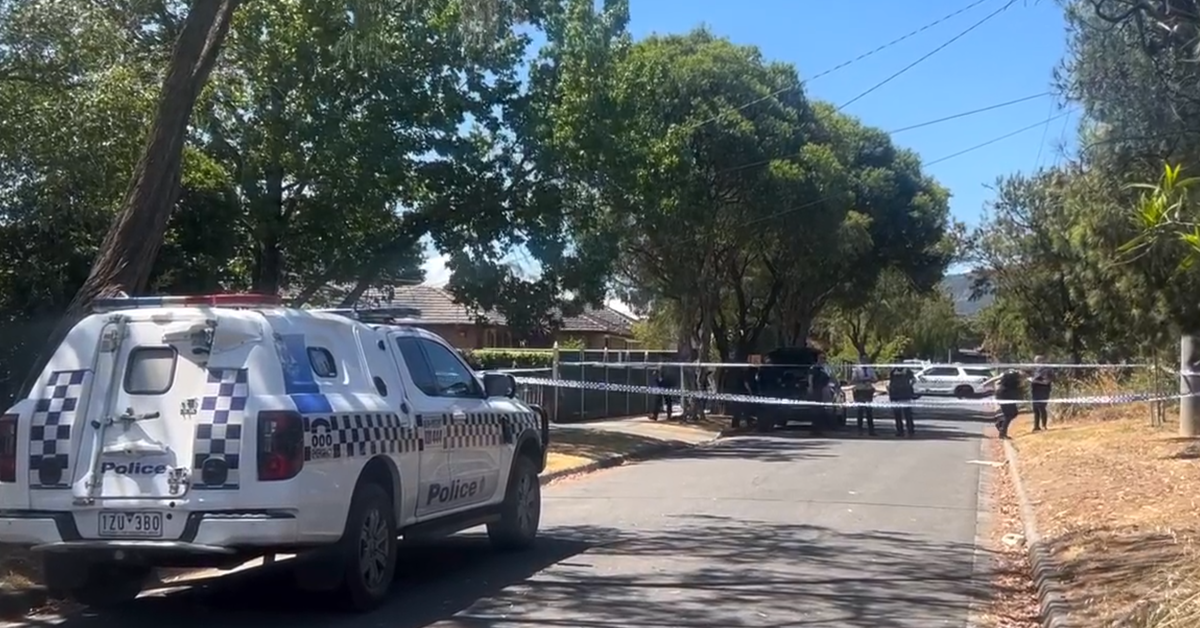 Man arrested after woman found dead at home in Melbourne's east