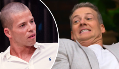 MAFS 2026 Australia: Controversial groom Tyson is grilled in awkward on-air debate after 'offending every single woman in Australia'