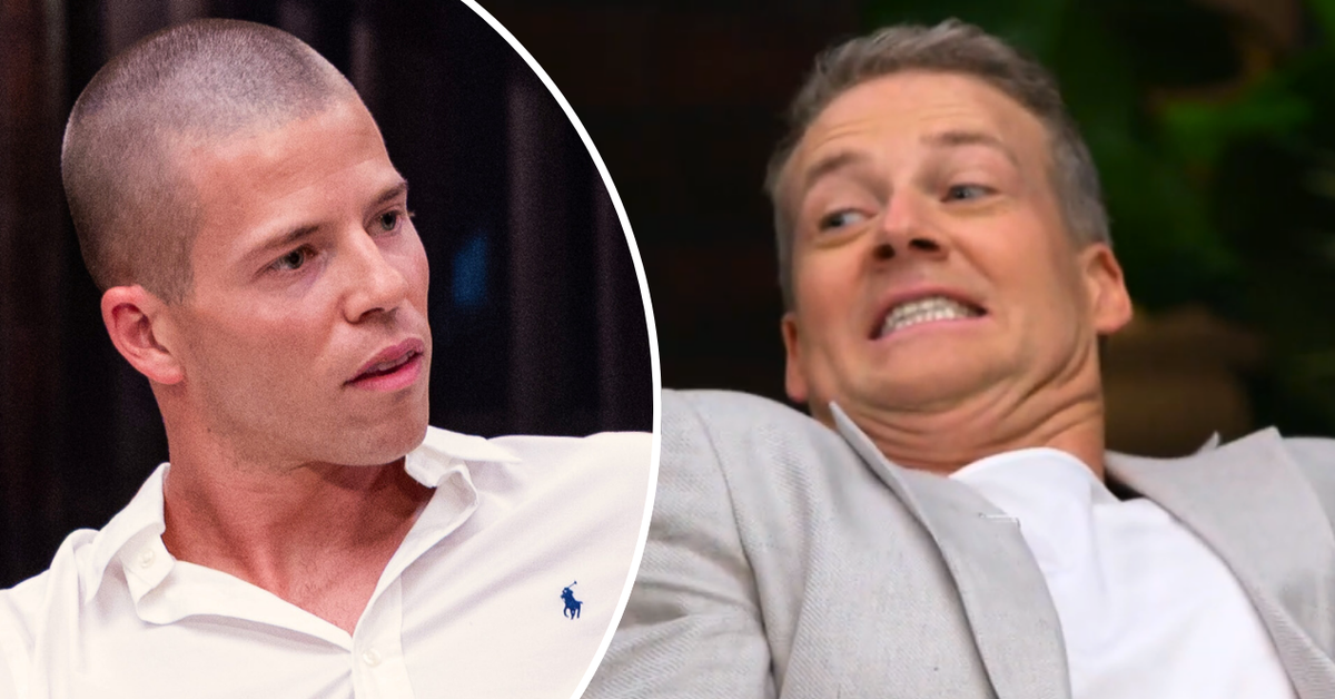 MAFS 2026 Australia: Controversial groom Tyson is grilled in awkward on-air debate after 'offending every single woman in Australia'