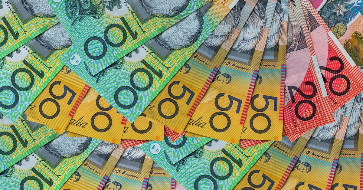 Super needed for 'comfortable' retirement hits record levels