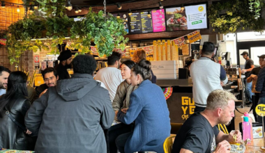 Aussie burrito chain suffers $200 million hit despite 18 per cent growth