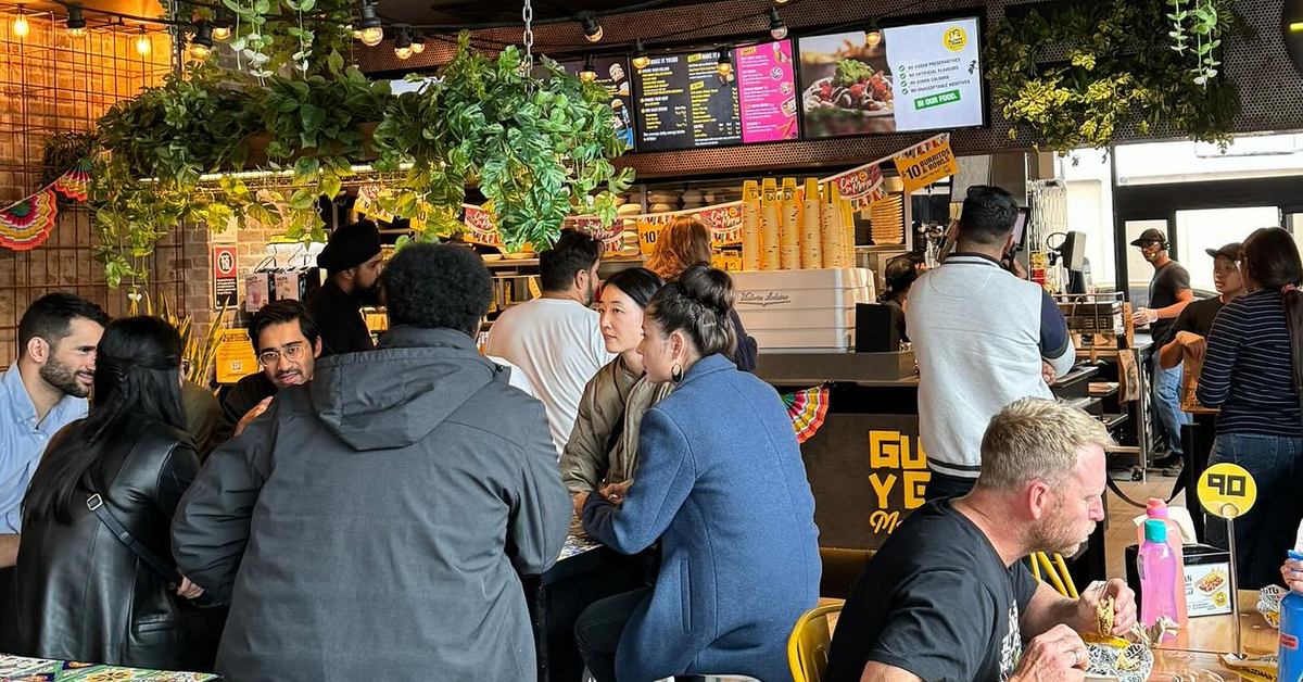 Aussie burrito chain suffers $200 million hit despite 18 per cent growth