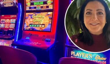 The call to enforce mandatory limits to reduce gambling harm