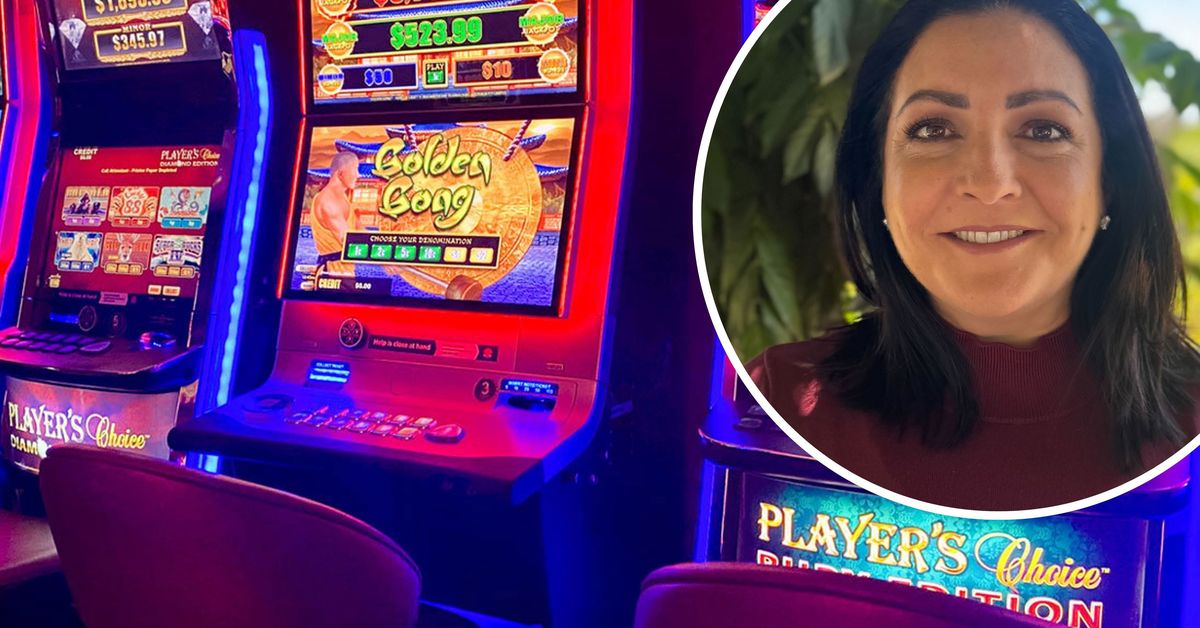 The call to enforce mandatory limits to reduce gambling harm