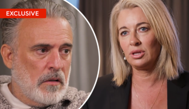 MAFS 2026 Australia exclusive: Bride Rebecca reveals moment you didn't see on TV before 'intimacy' rejection from Steve: 'I felt cheap'