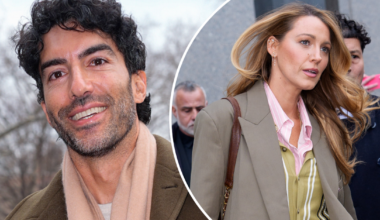 Blake Lively and Justin Baldoni fail to settle in court meaning 'It Ends With Us' legal war is far from over