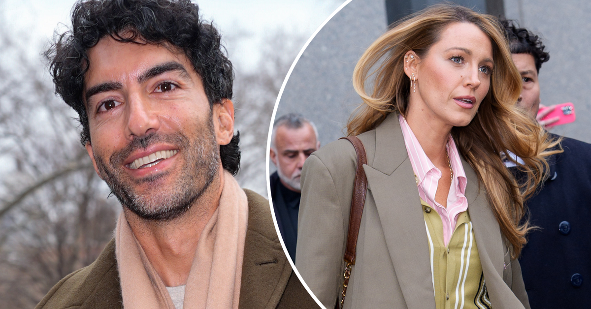 Blake Lively and Justin Baldoni fail to settle in court meaning 'It Ends With Us' legal war is far from over