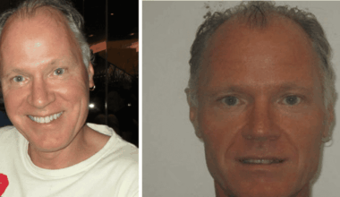 Father's mystery disappearance now considered suspicious