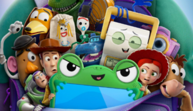 First look at brand new Toy Story sequel; Matthew McConaughey shares concerns over AI in Hollywood; MAFS latest episode breaks viewer record.