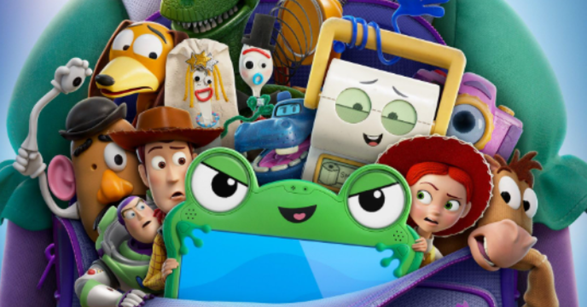 First look at brand new Toy Story sequel; Matthew McConaughey shares concerns over AI in Hollywood; MAFS latest episode breaks viewer record.