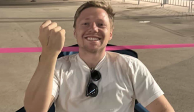 Ed Sheeran live: Superfan queued for 28 hours in 37 degree heat for one reason - and now he's going to do it again