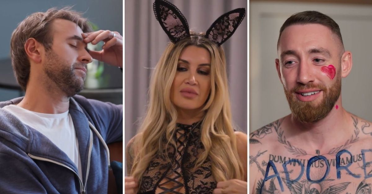 MAFS 2026: Every intense and awkward moment from Intimacy Week