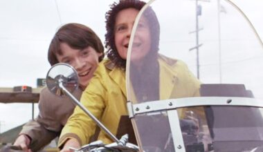 Bud Cort death: Mash and Harold and Maude star dies aged 77