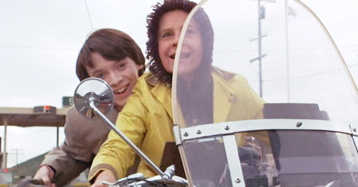 Bud Cort death: Mash and Harold and Maude star dies aged 77