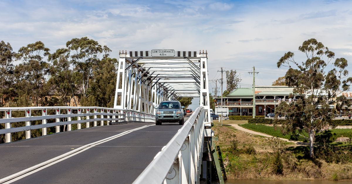 Mystery NSW resident suddenly $1.25 million richer