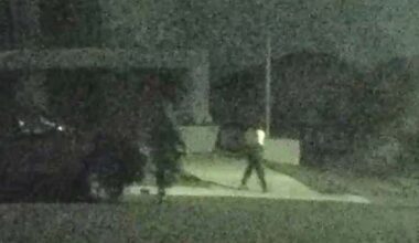 Fears grow for Chris Baghsarian as police fear case of mistaken identity