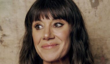 Kate Reid career: Lune Croissanterie founder's pivot from F1 to aerodynamicist to pastry