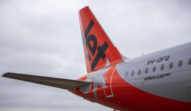 Measles alert issued for Sydney Airport, two flights