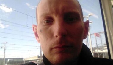 Killer's curse claim before nurse stabbed in western Sydney apartment