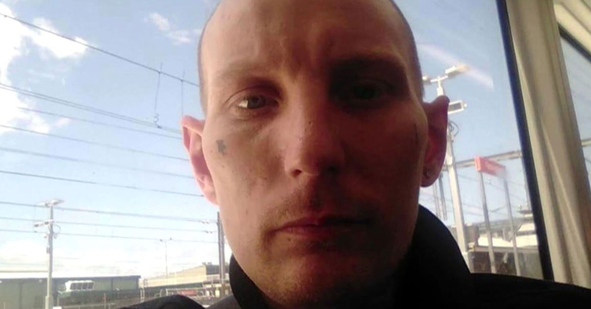 Killer's curse claim before nurse stabbed in western Sydney apartment