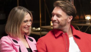 All the show-stopping looks from the first commitment ceremony on MAFS 2026| Married At First Sight Australia