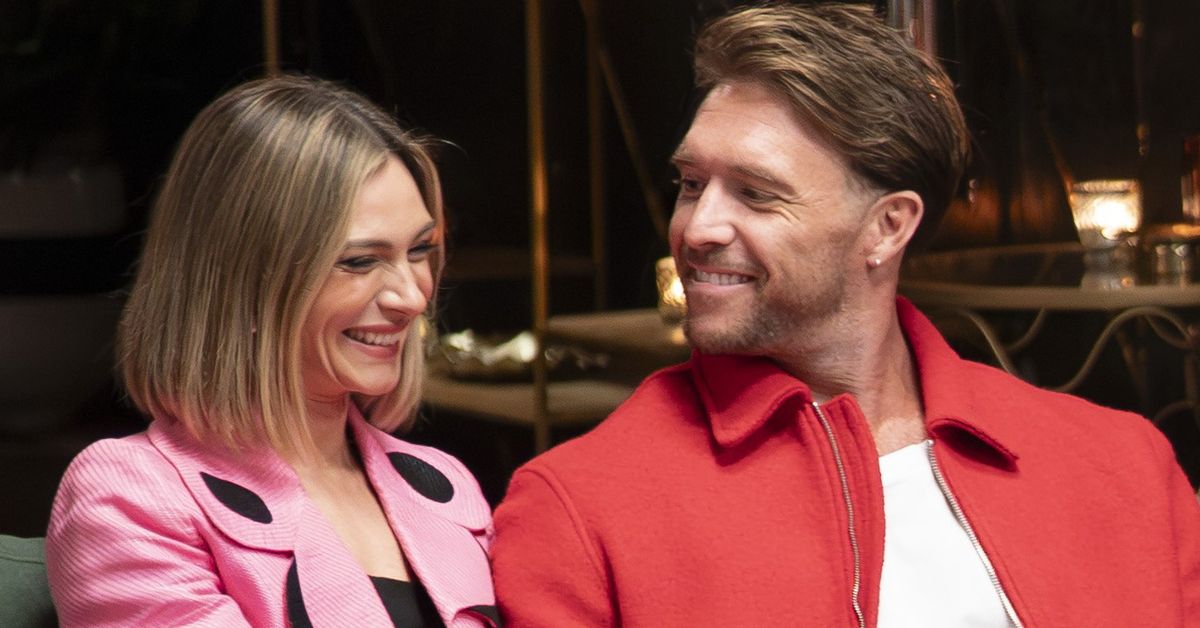 All the show-stopping looks from the first commitment ceremony on MAFS 2026| Married At First Sight Australia