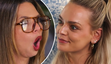MAFS 2026 Recap Episode 8: One relationship is dubbed 'showmance' in shocking outburst at new task