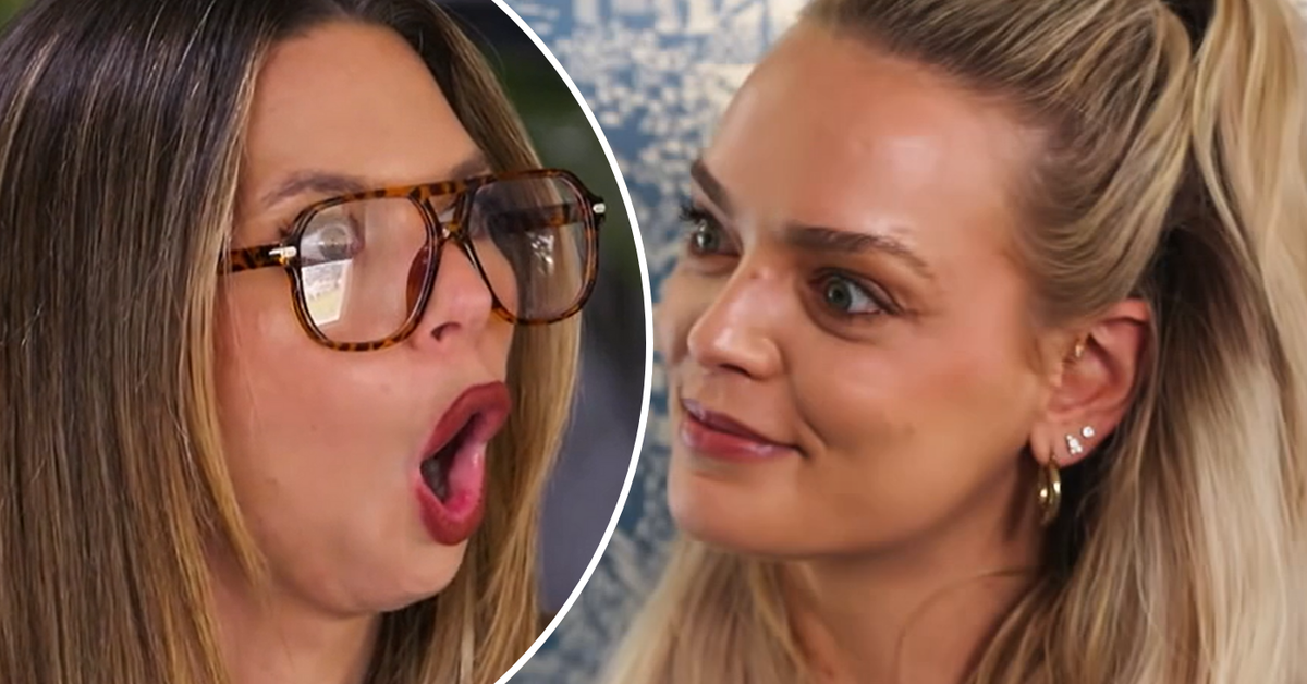 MAFS 2026 Recap Episode 8: One relationship is dubbed 'showmance' in shocking outburst at new task