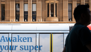 More than a million Aussies on verge of getting superannuation boost under new laws