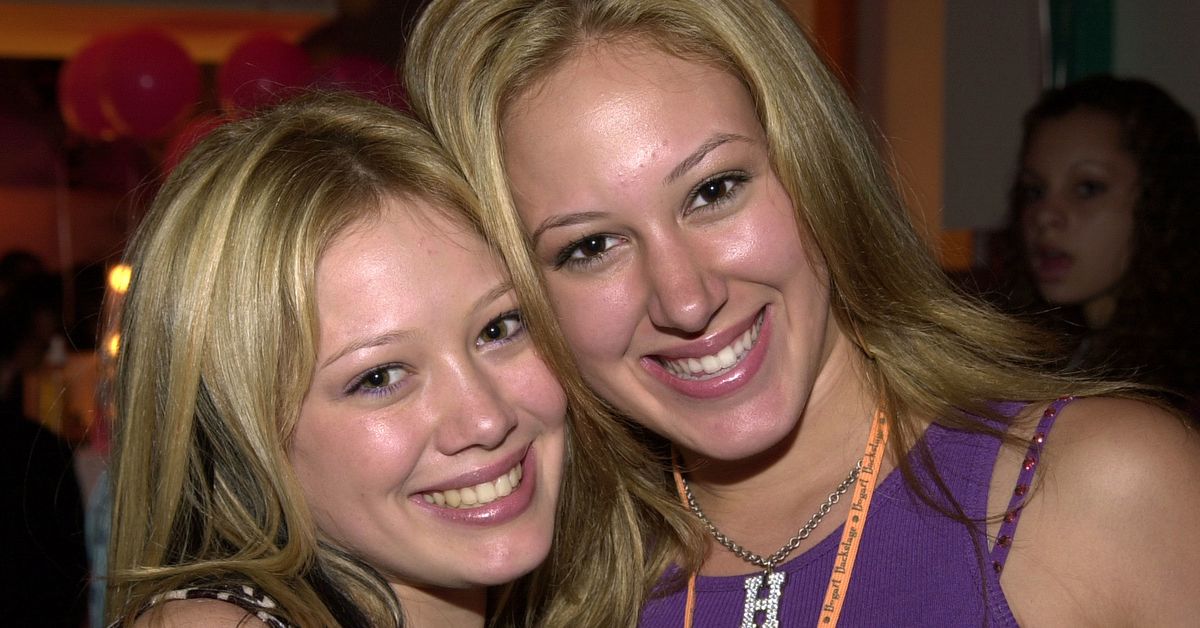 Haylie Duff now: What happened to Hilary Duff's singer sister and what is she doing now? | Explainer